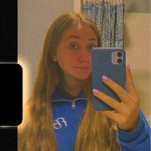 Meet your Posher, Kayleigh